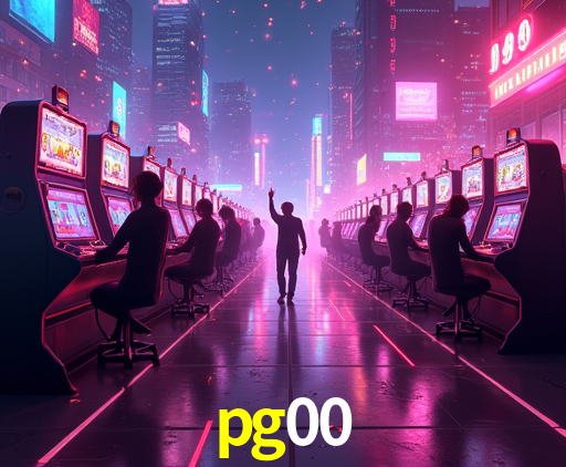 Estatísticas pg00