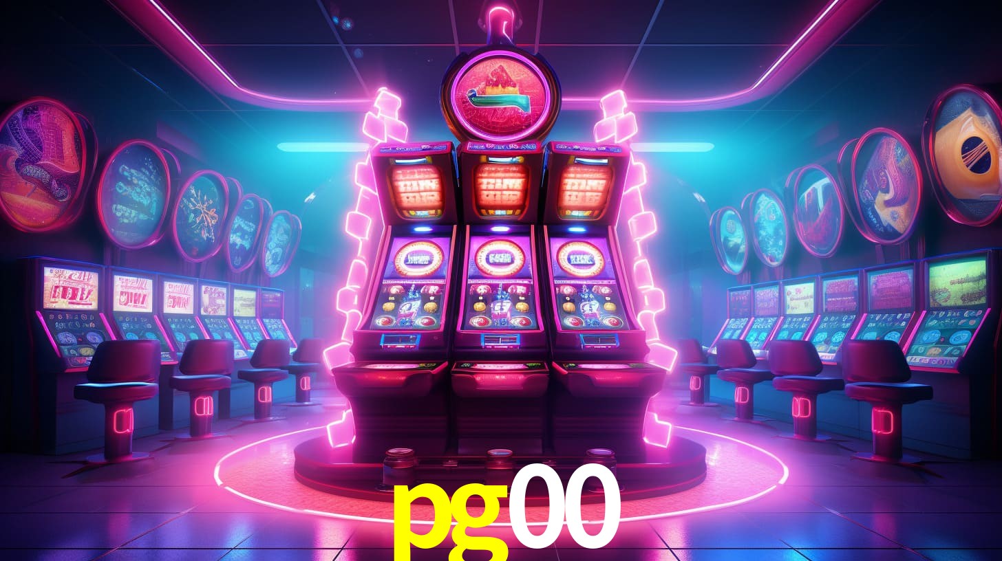 pg00 - Melhor Cassino De Caça-Níqueis Online - pg00.com