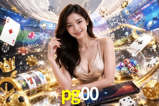 Welcome Bonus pg00