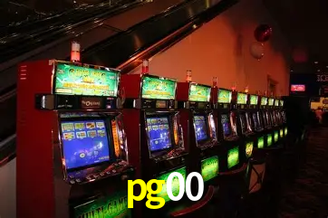A Emoção da Loteria na pg00: Uma Chance de Mudança de Vida