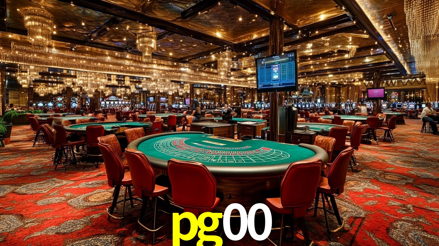 pg00 - Brasil: Cassino Imbatível - pg00.com