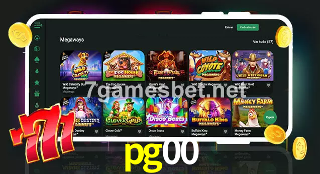 pg00 aplicativo