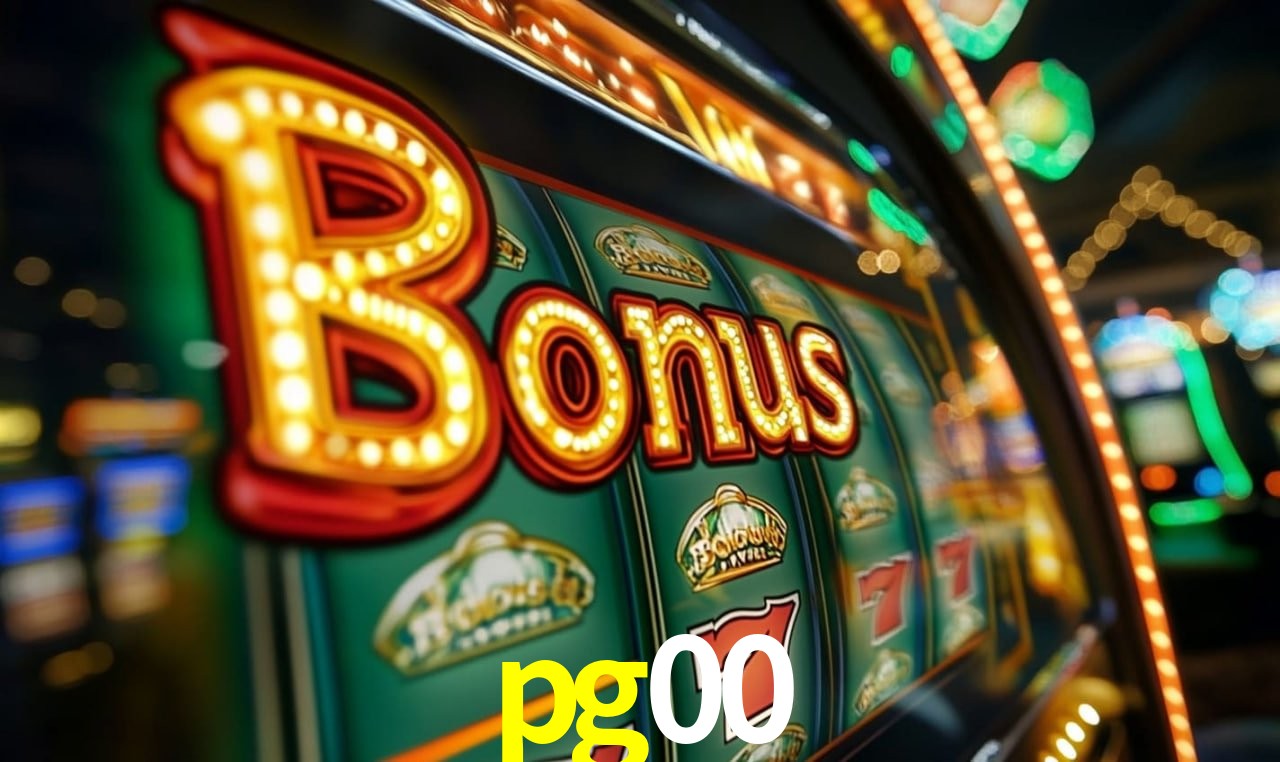 Demo de slot