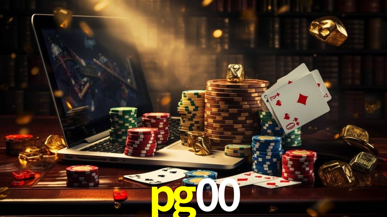 Recursos de Bônus pg00