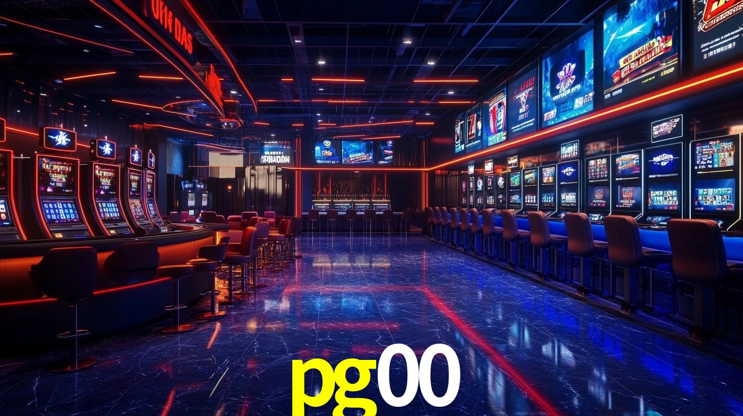 Welcome Bonus pg00