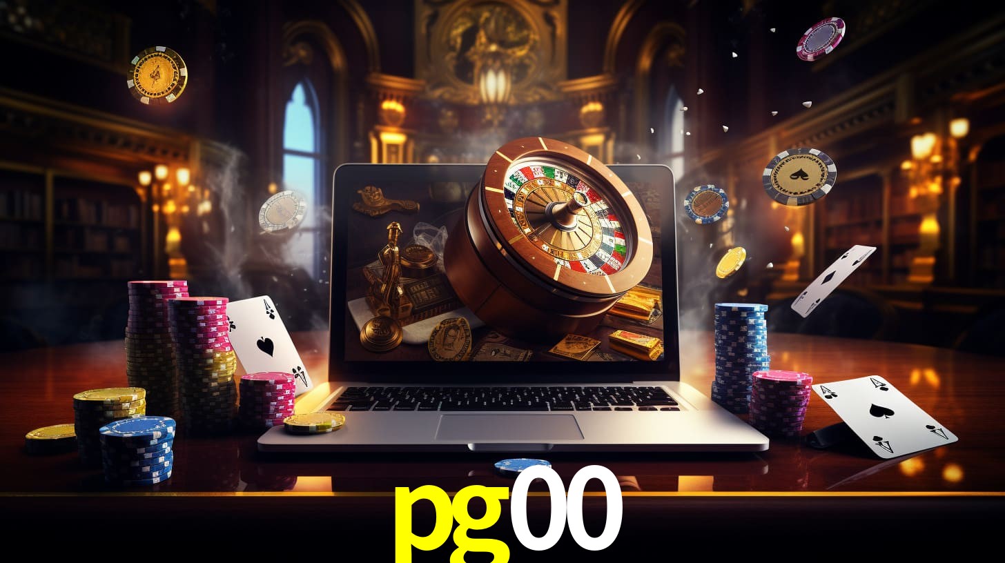 Live Casino pg00