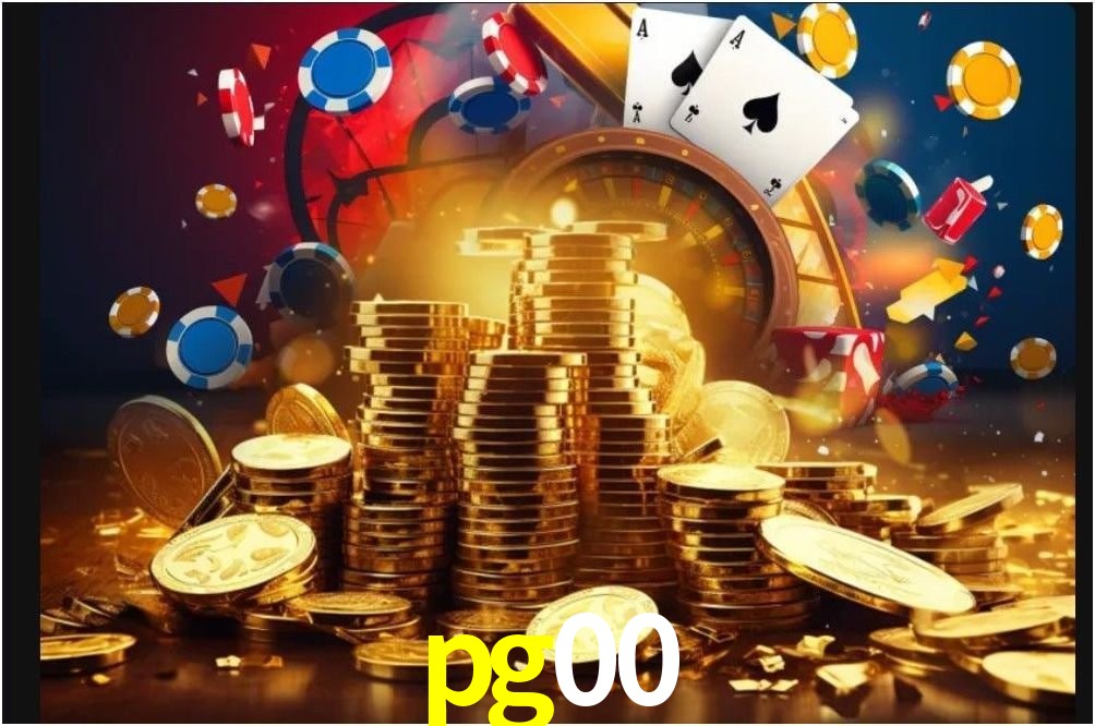Casino Ao Vivo pg00