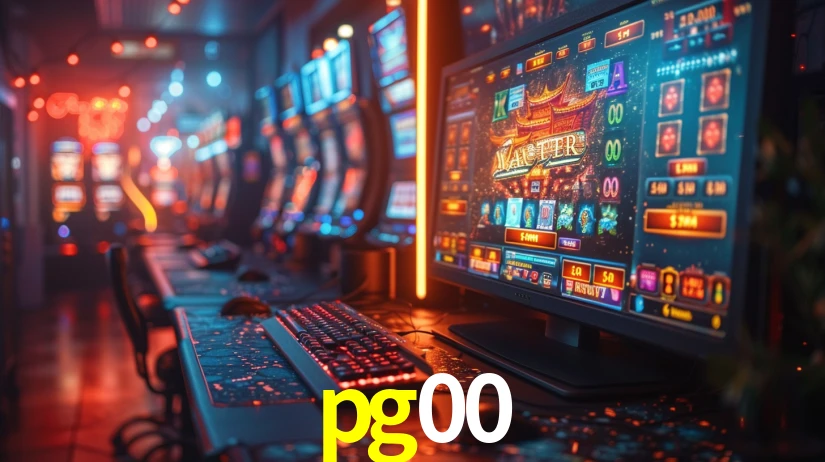 Experimente o Login Seguro Premium no pg00