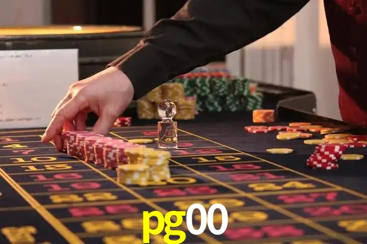 Descubra a Essência do pg00: Nossa História e Compromissos