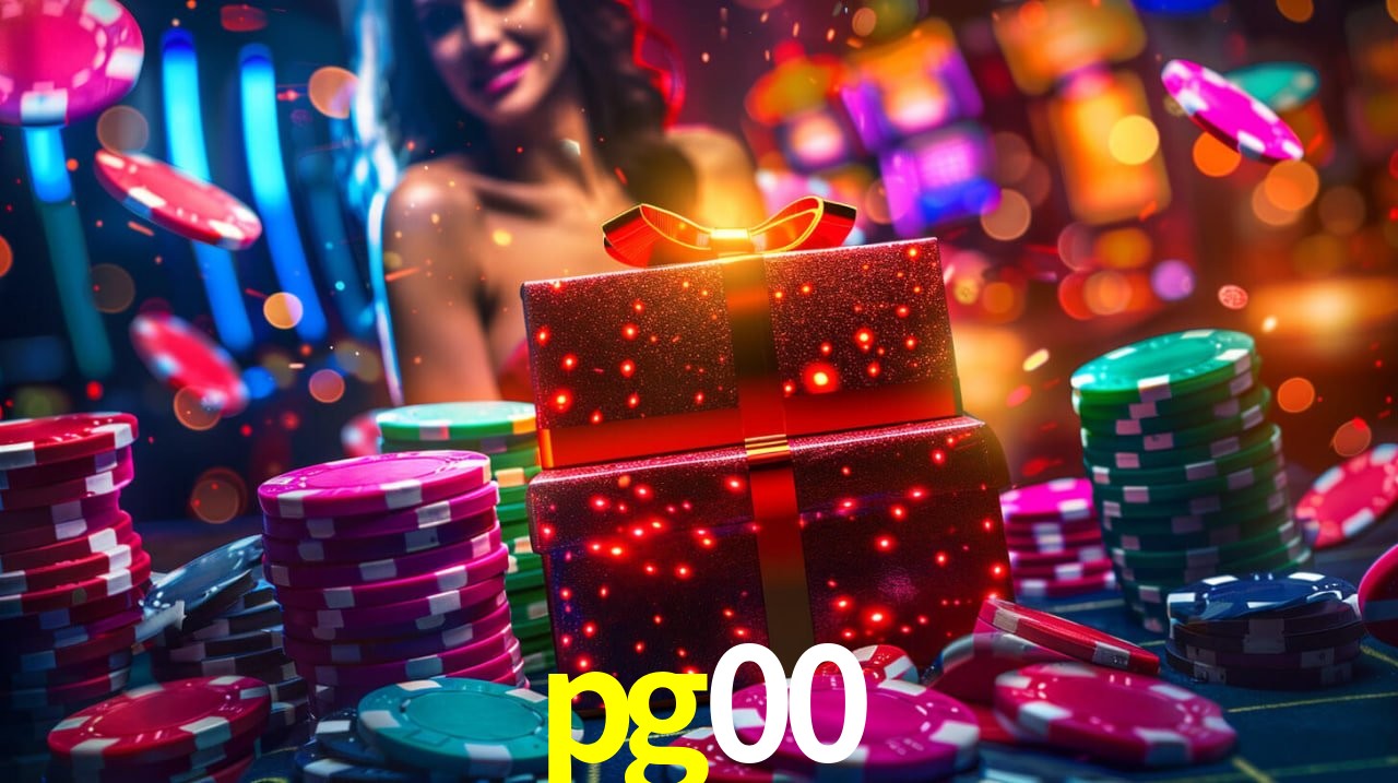 PIX Instantâneo pg00