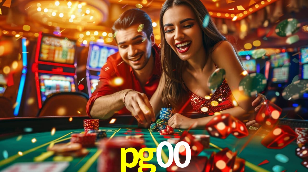 Estatísticas pg00