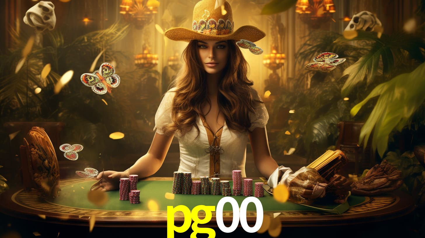 Roulette Table pg00