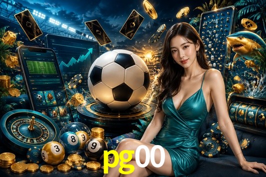 Tennis Betting pg00