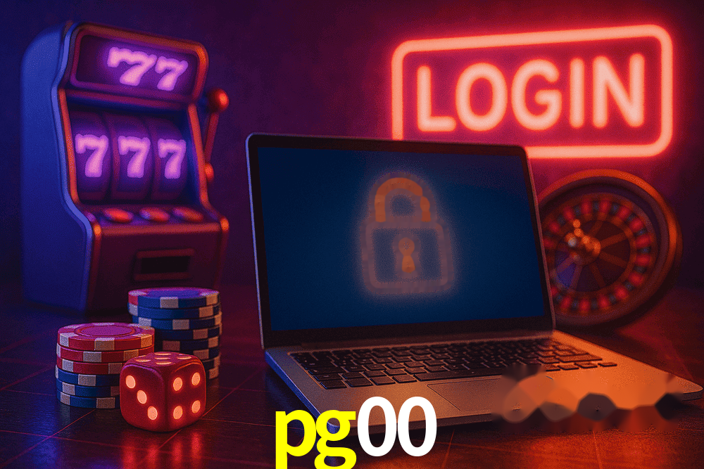 Tecnologia da Plataforma pg00