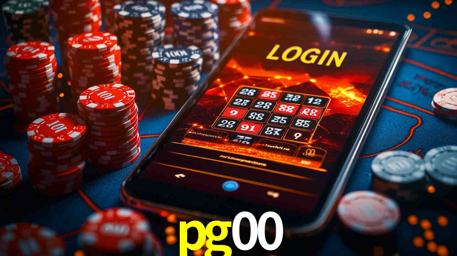 Bônus Generosos e Exclusivos no pg00 para Você!