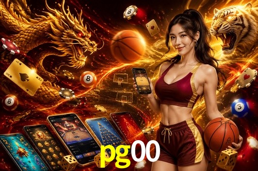 Slot Games pg00