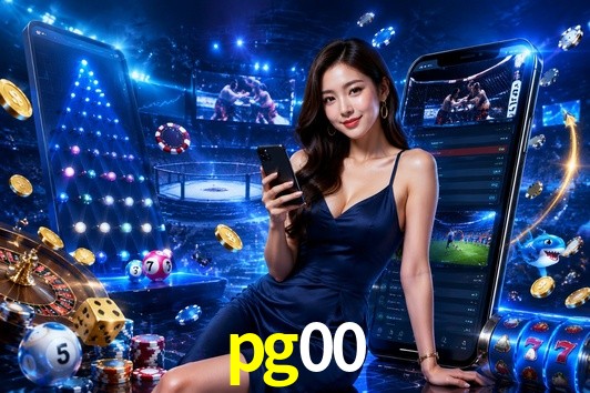 Game Providers pg00