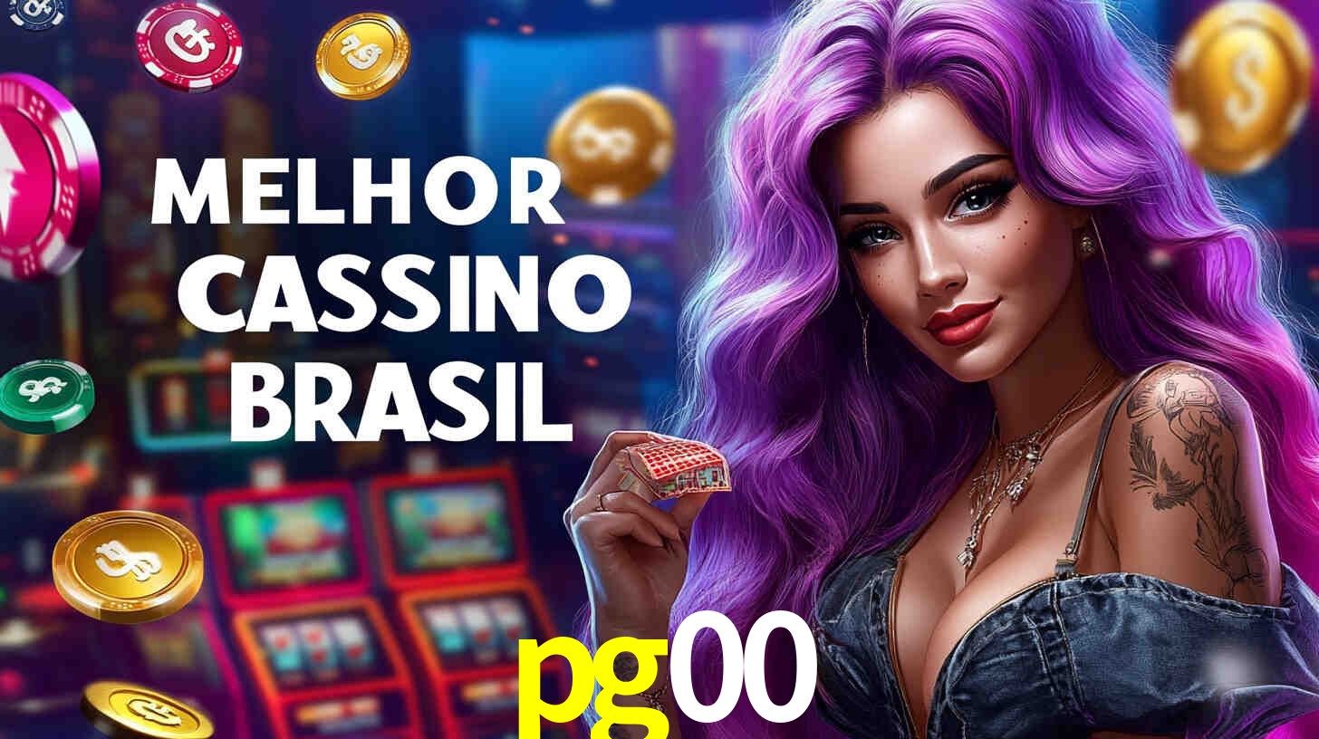 A Emoção da Loteria na pg00: Uma Chance de Mudança de Vida