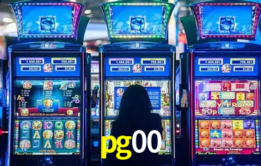 A Emoção da Loteria na pg00: Uma Chance de Mudança de Vida