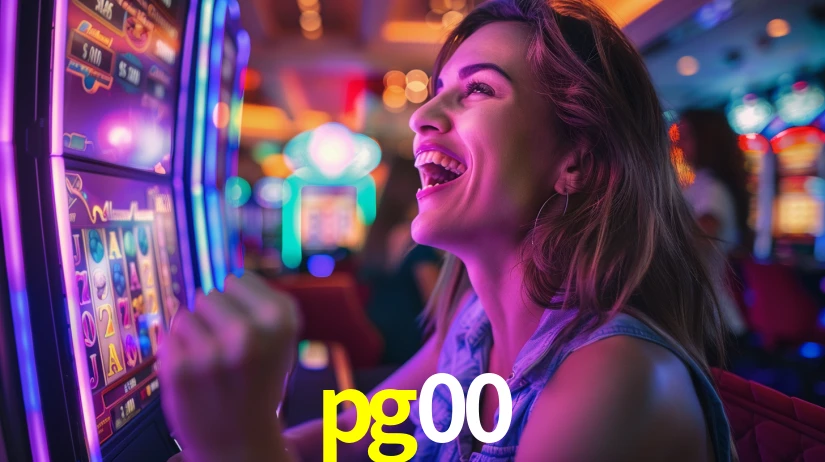 pg00: Jogos de Caça-Níqueis-Altas Recompensas, Roleta-Velocidade, Blackjack-Desafios Máximos