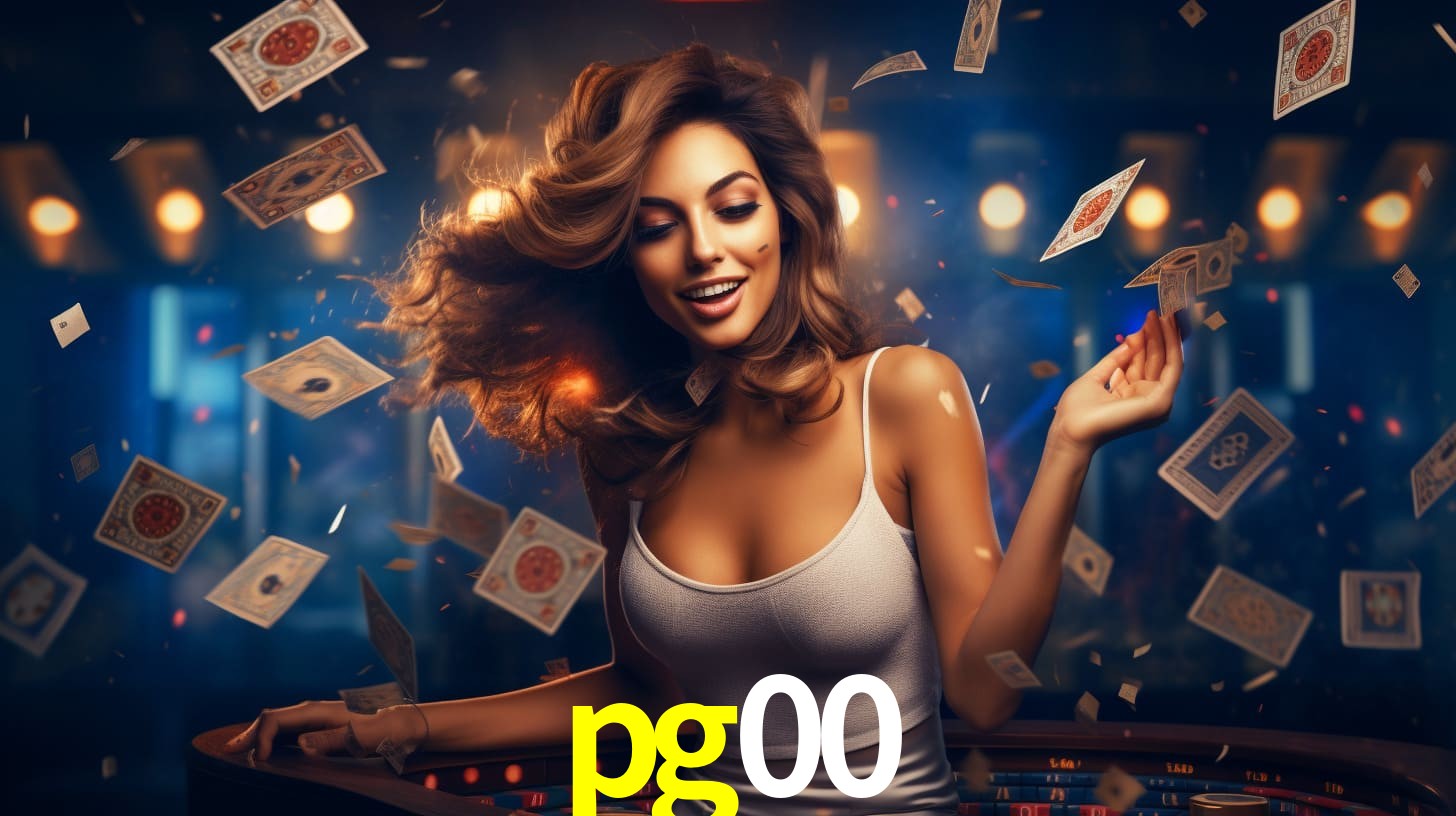 Sinta a adrenalina dos jogos de cassino com pg00