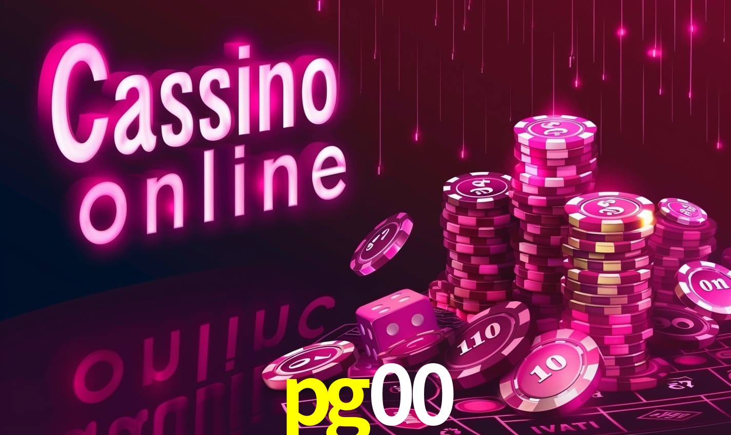 Descubra a Essência do pg00: Nossa História e Compromissos