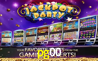 Descubra a Magia dos Jogos de Arcade no pg00