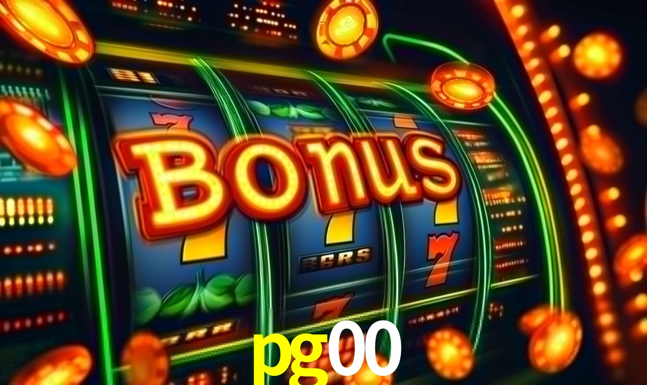 Roulette Table pg00