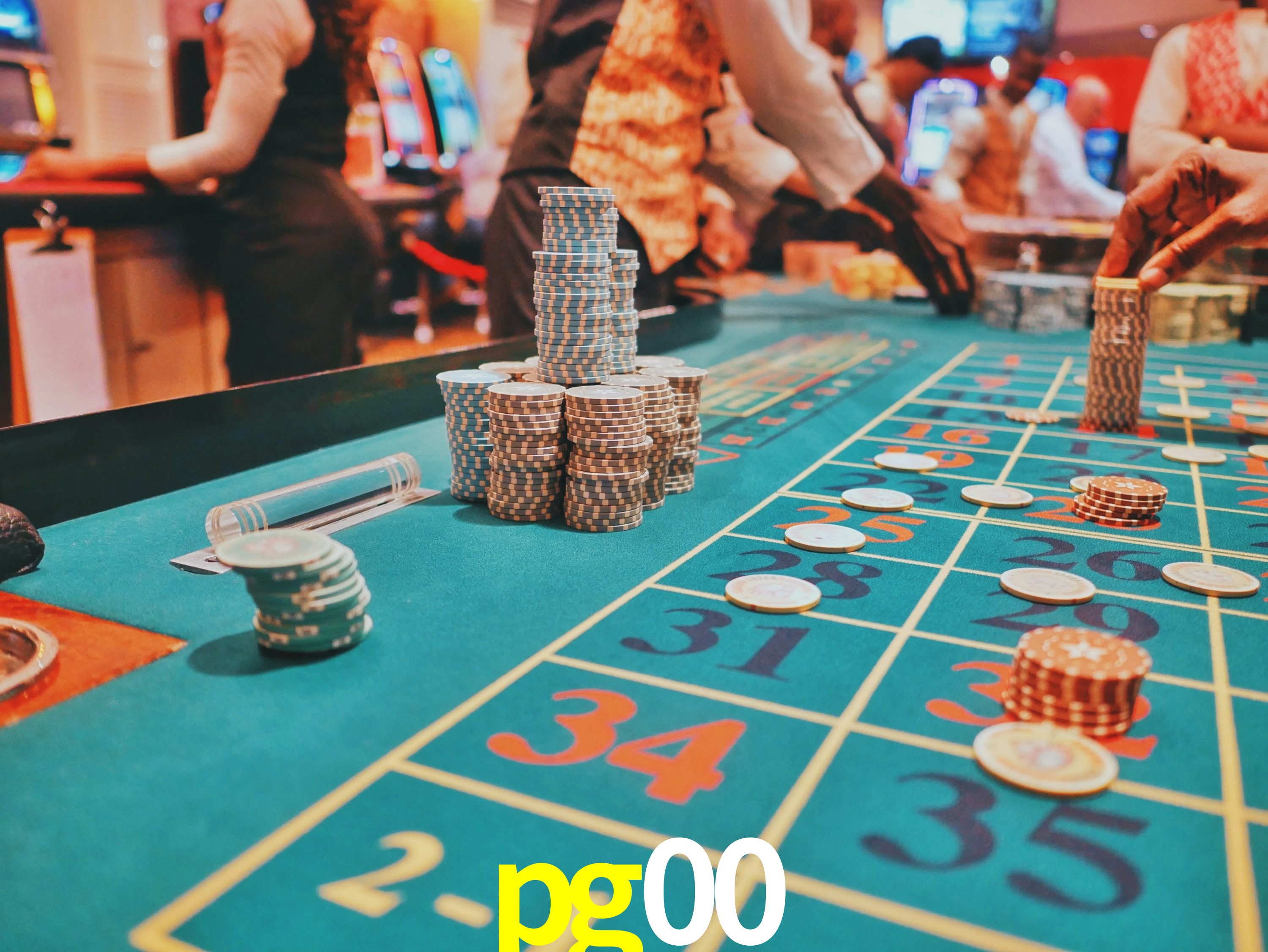 Basketball Betting pg00