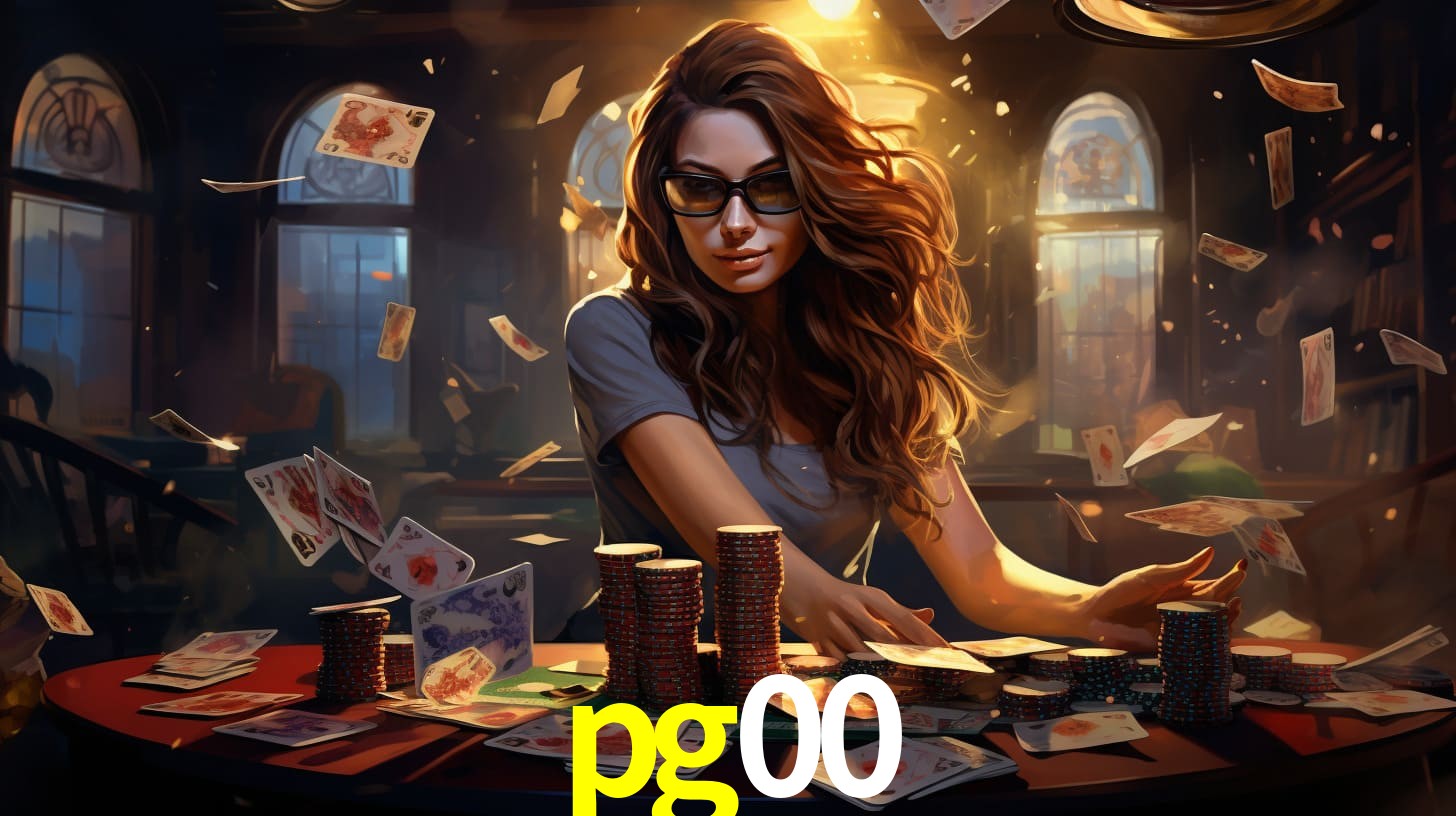 Live Casino pg00