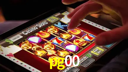 Roulette Table pg00