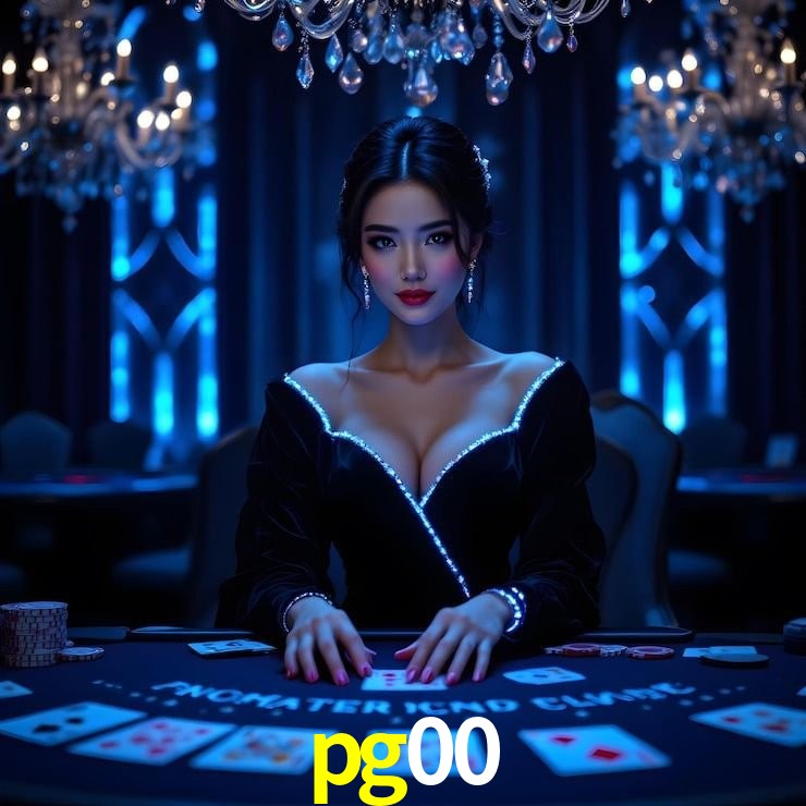 Slot Games pg00