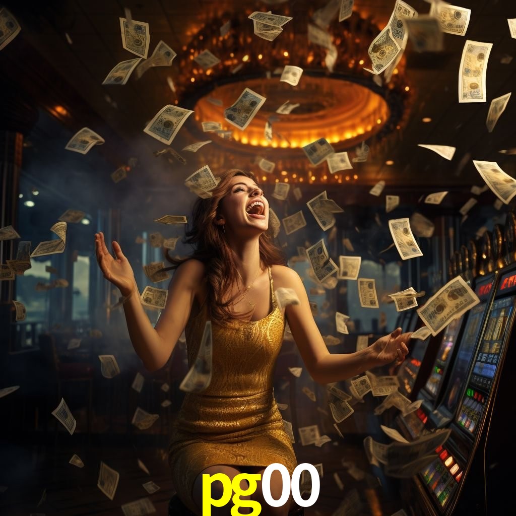 VIP Casino pg00