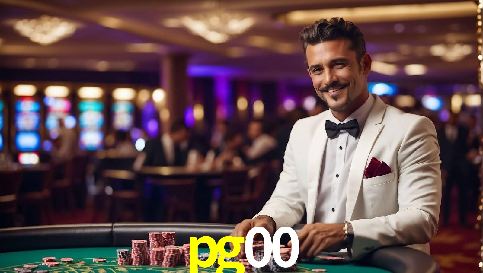 Account Benefits pg00